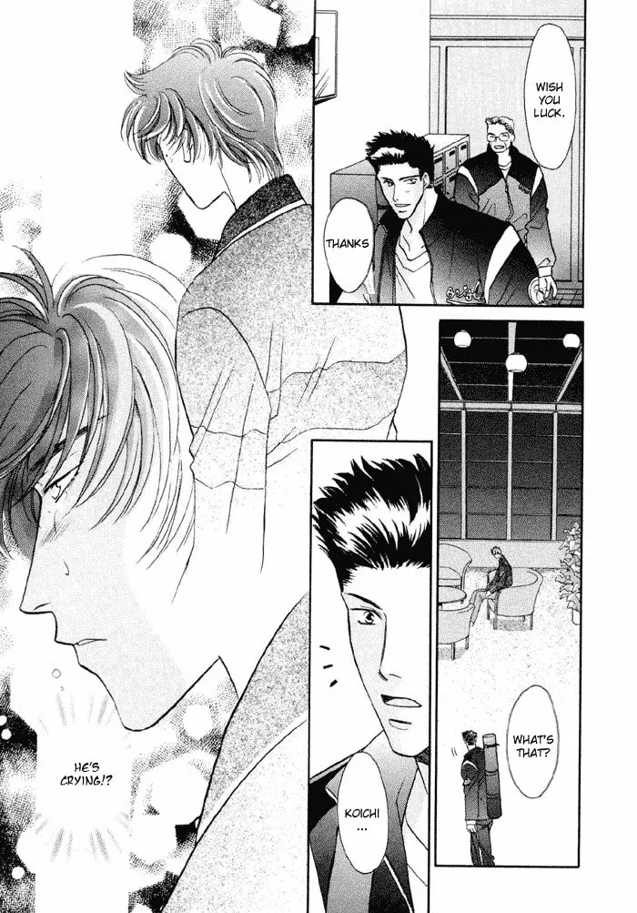 Read Double Call chapter 15 image 10 on Lezhin