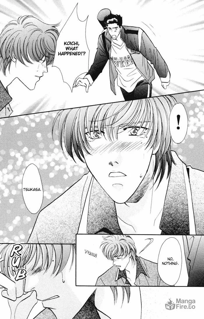 Read Double Call chapter 15 image 11 on Lezhin