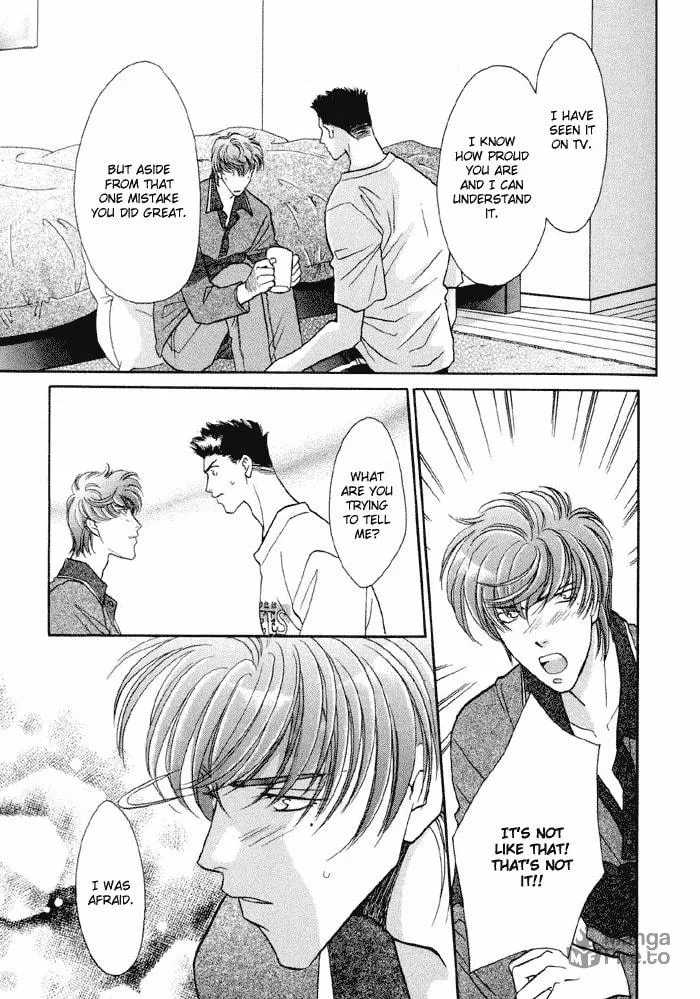 Read Double Call chapter 15 image 14 on Lezhin