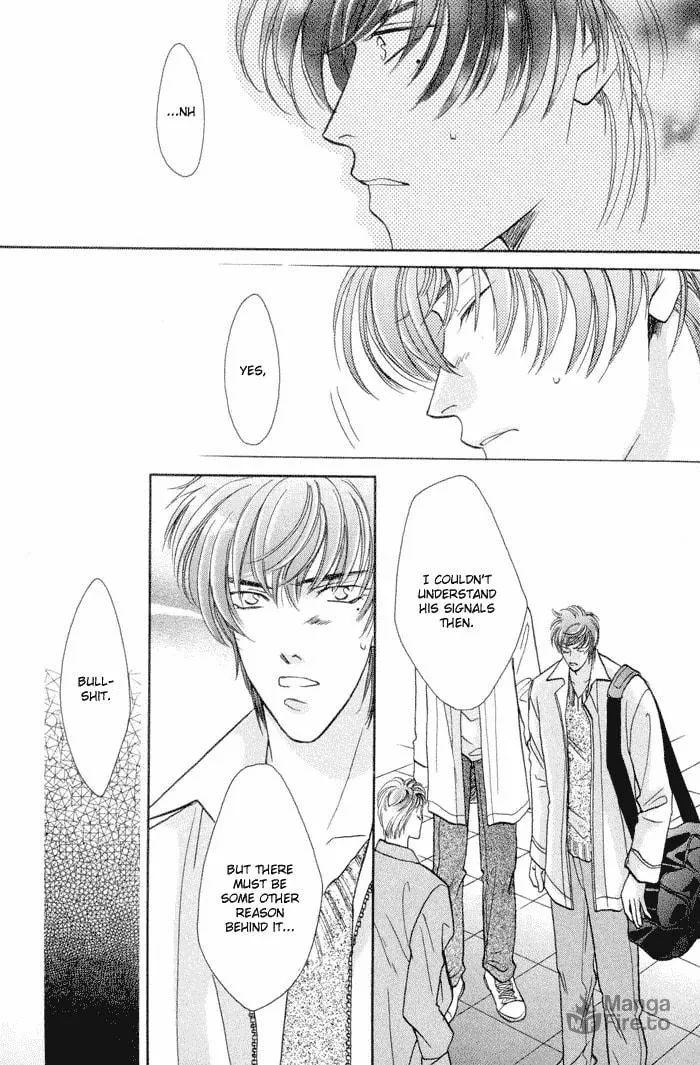 Read Double Call chapter 15 image 2 on Lezhin