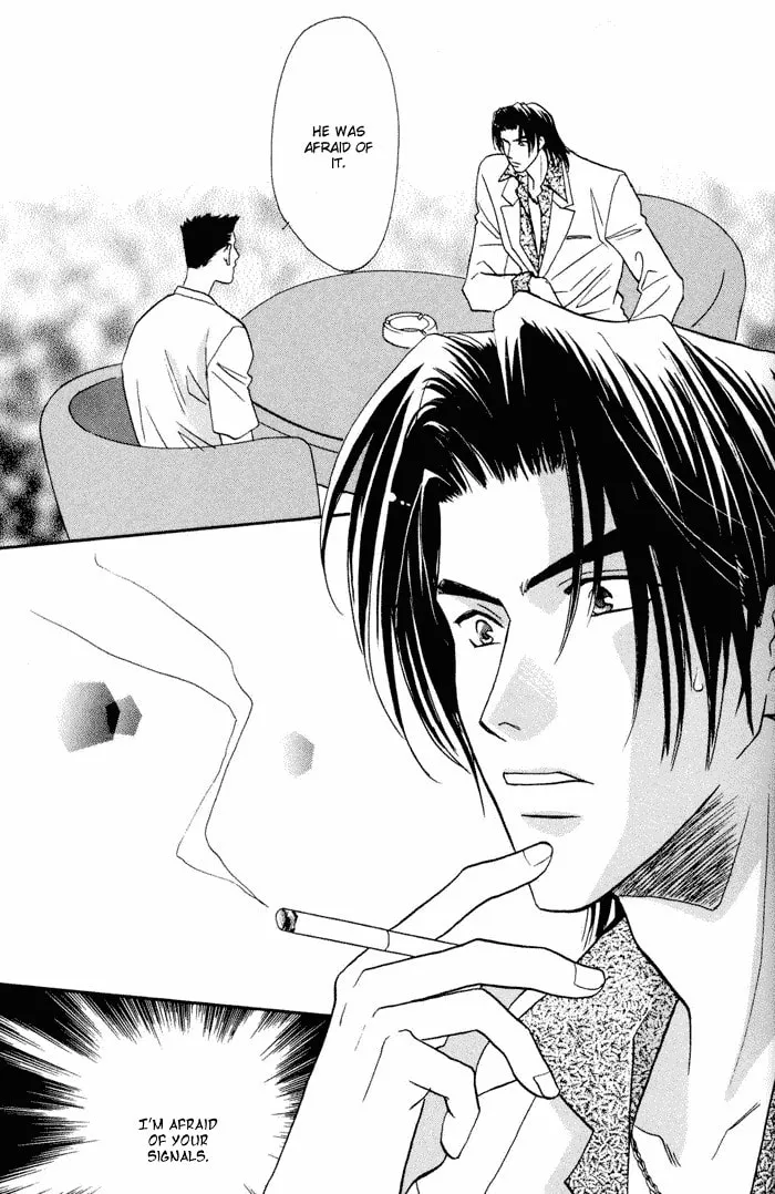 Read Double Call chapter 15 image 22 on Lezhin