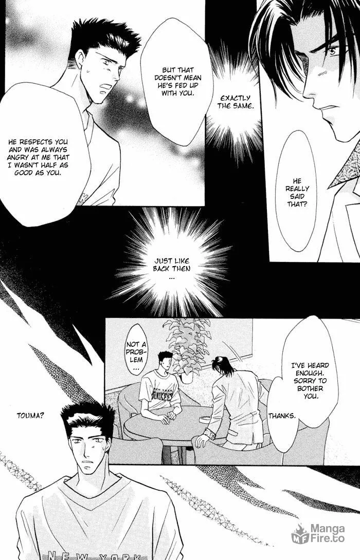 Read Double Call chapter 15 image 23 on Lezhin