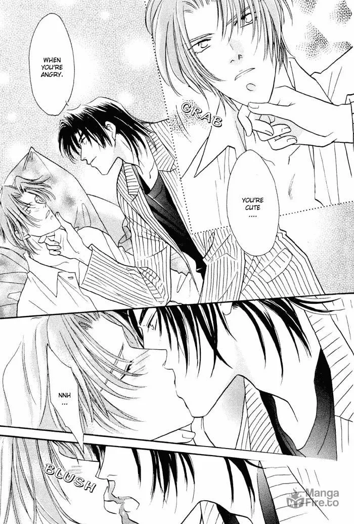 Read Double Call chapter 15 image 26 on Lezhin