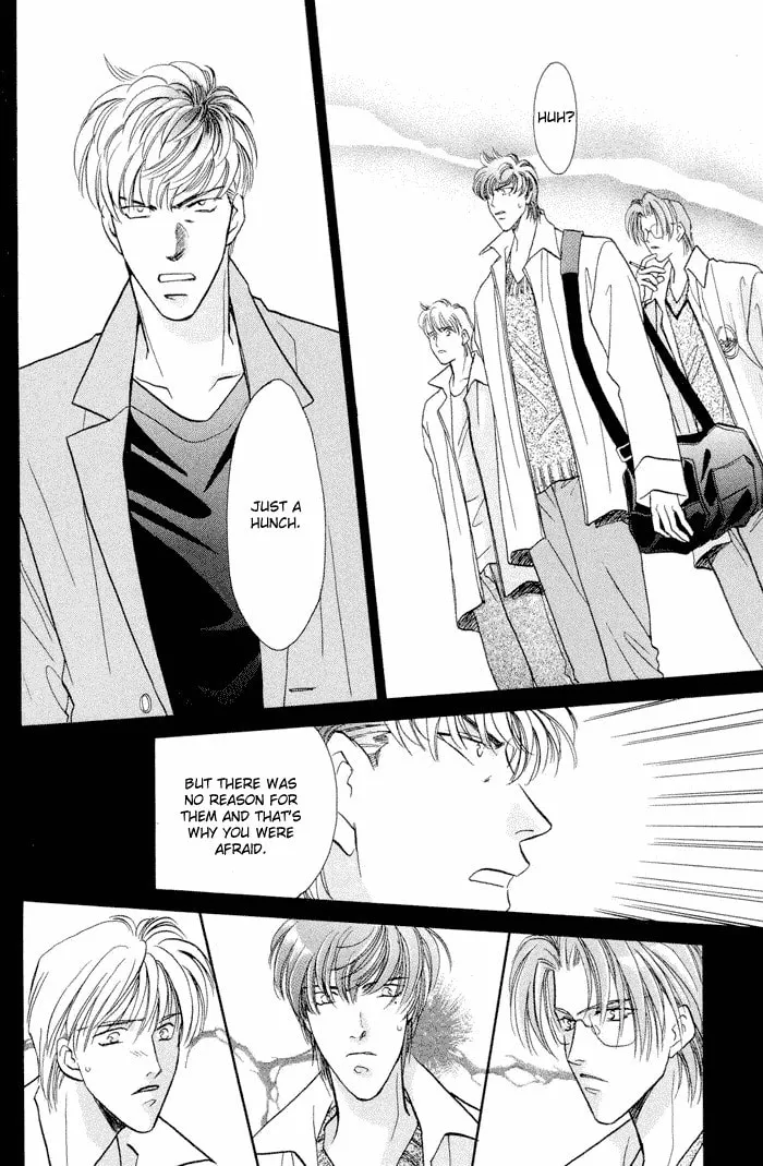 Read Double Call chapter 15 image 3 on Lezhin