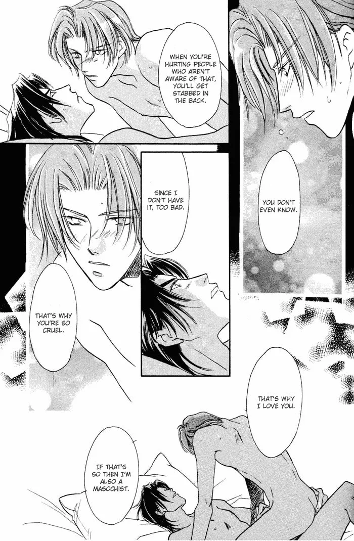 Read Double Call chapter 15 image 30 on Lezhin
