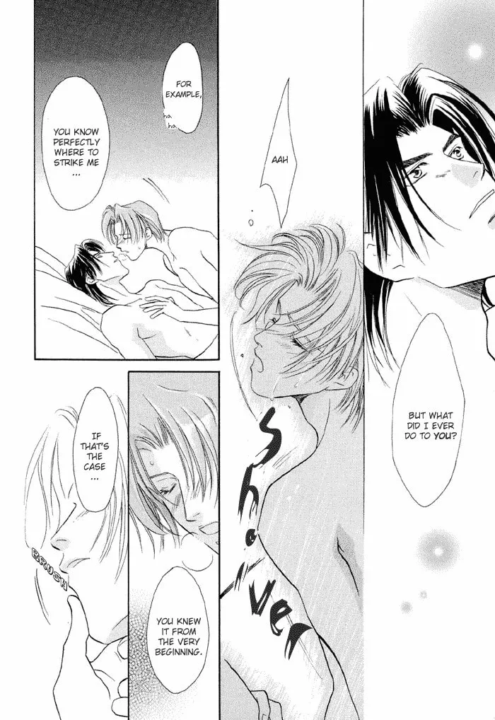 Read Double Call chapter 15 image 31 on Lezhin