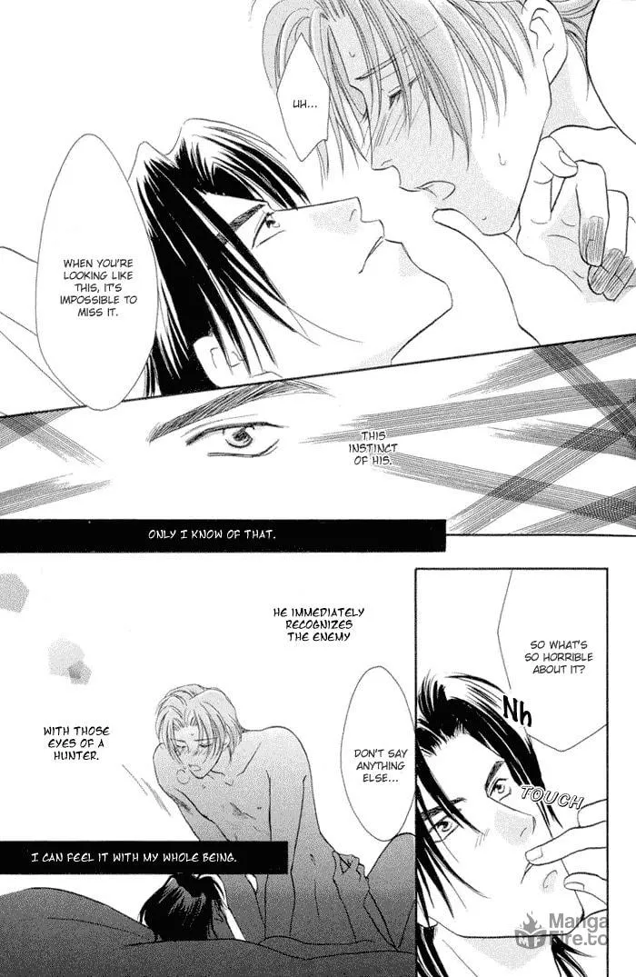 Read Double Call chapter 15 image 32 on Lezhin