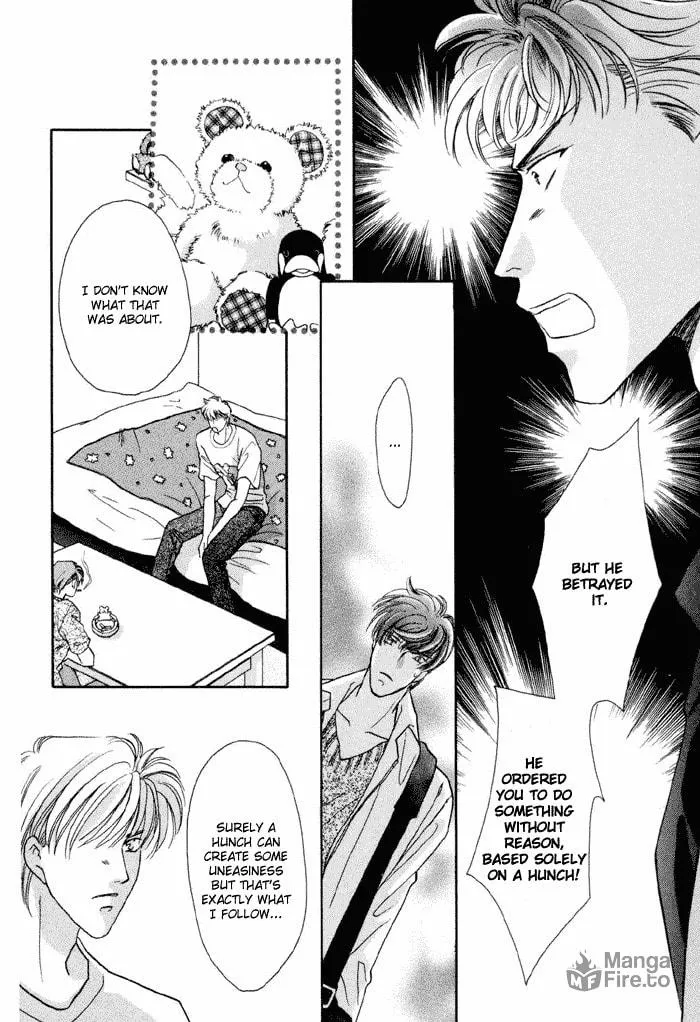 Read Double Call chapter 15 image 5 on Lezhin