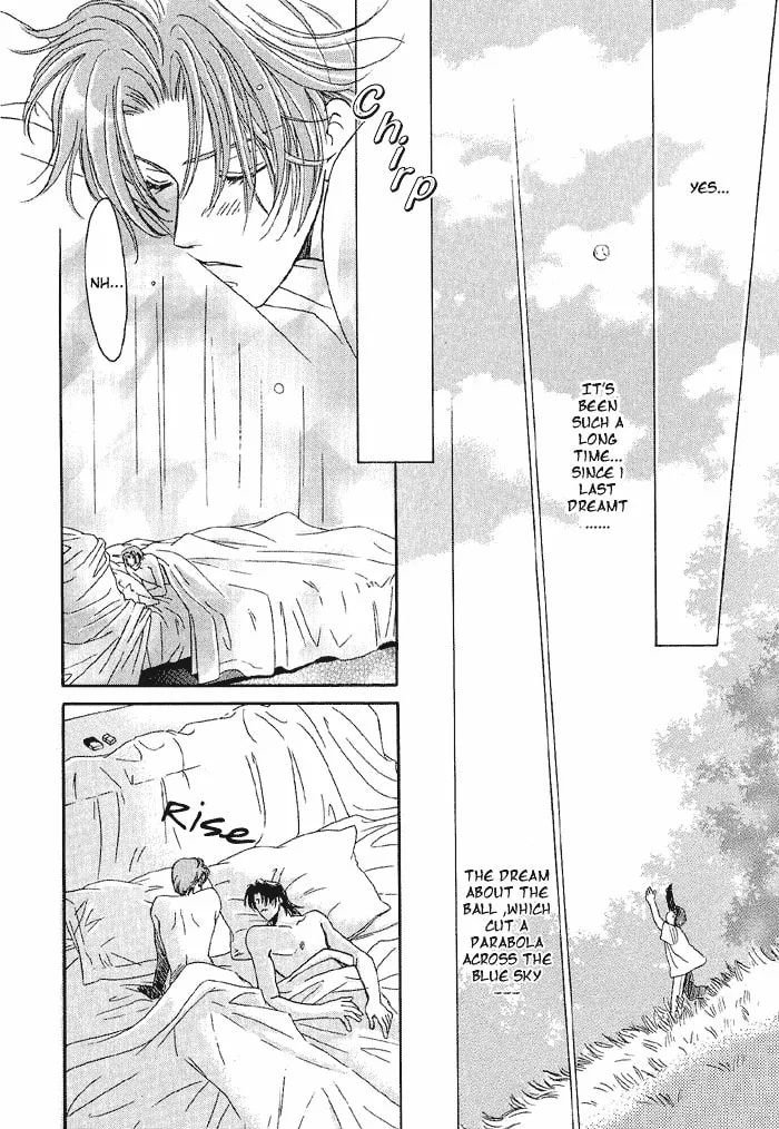 Read Double Call chapter 16 image 15 on Lezhin