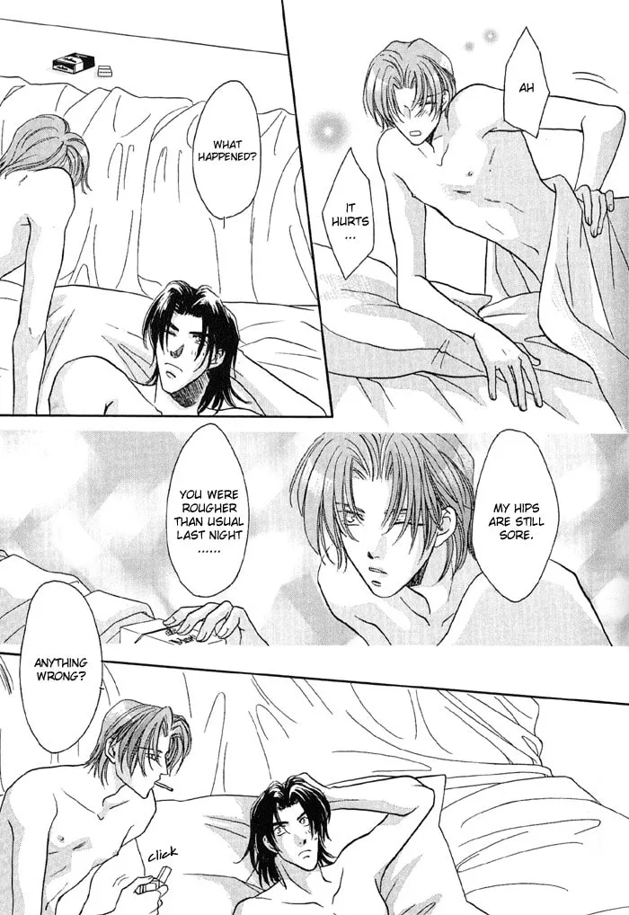 Read Double Call chapter 16 image 16 on Lezhin