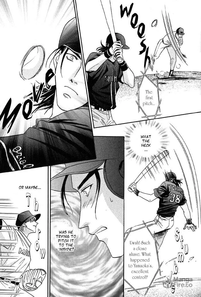 Read Double Call chapter 16 image 24 on Lezhin
