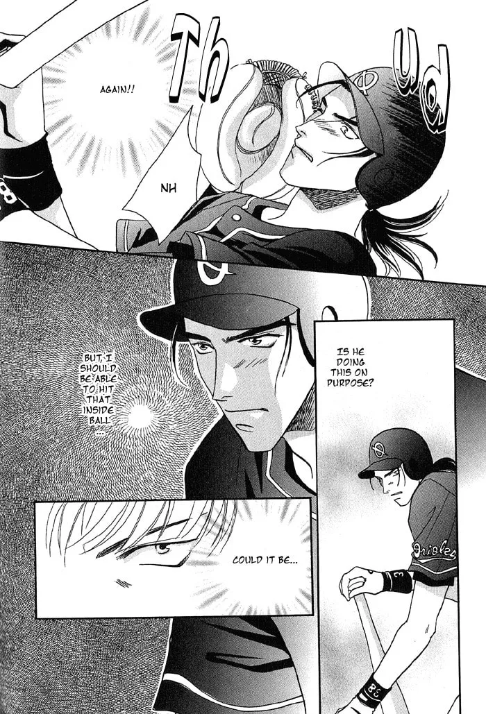 Read Double Call chapter 16 image 25 on Lezhin
