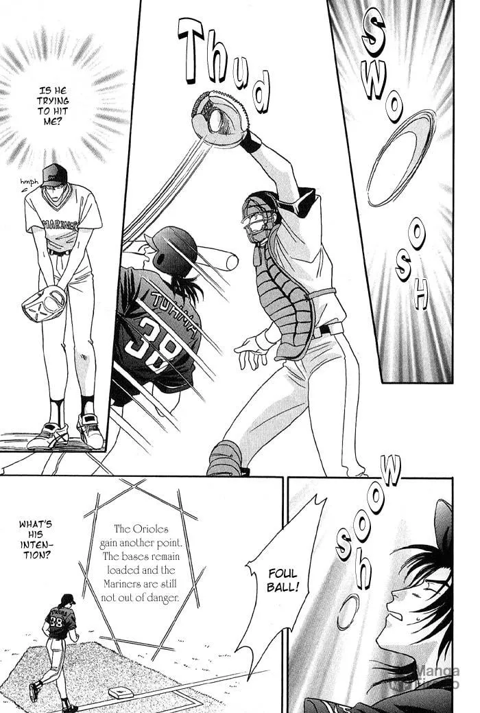 Read Double Call chapter 16 image 26 on Lezhin