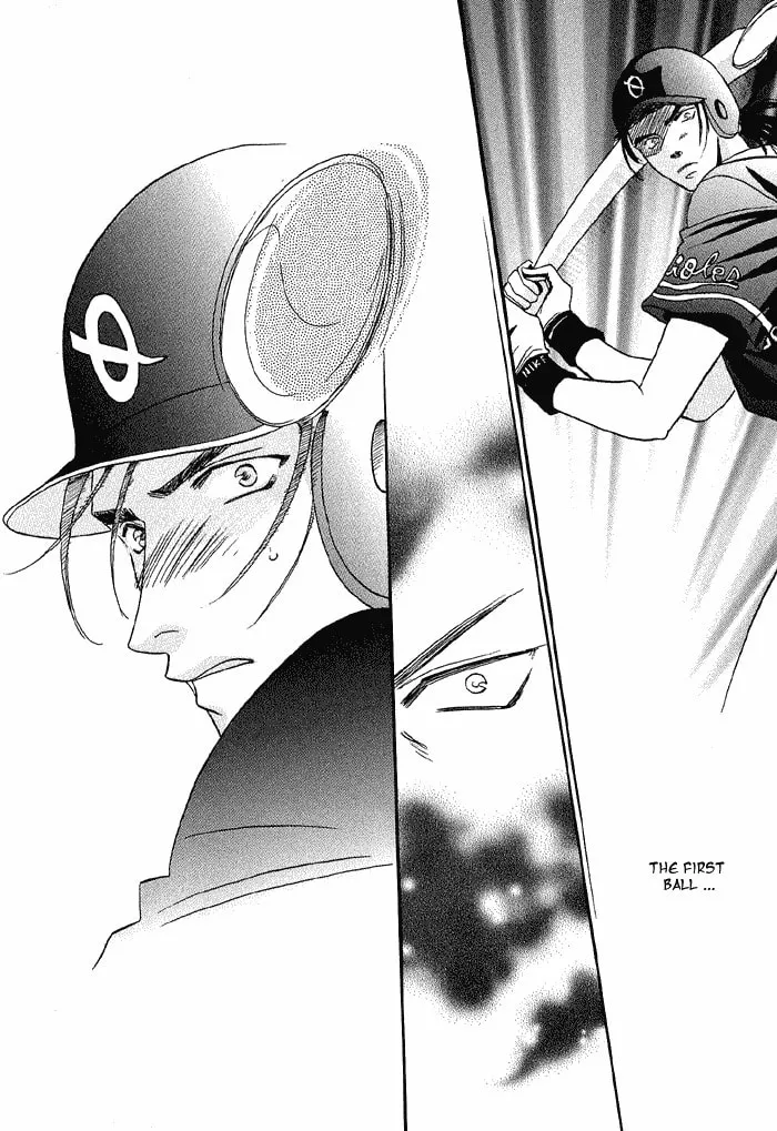 Read Double Call chapter 16 image 31 on Lezhin