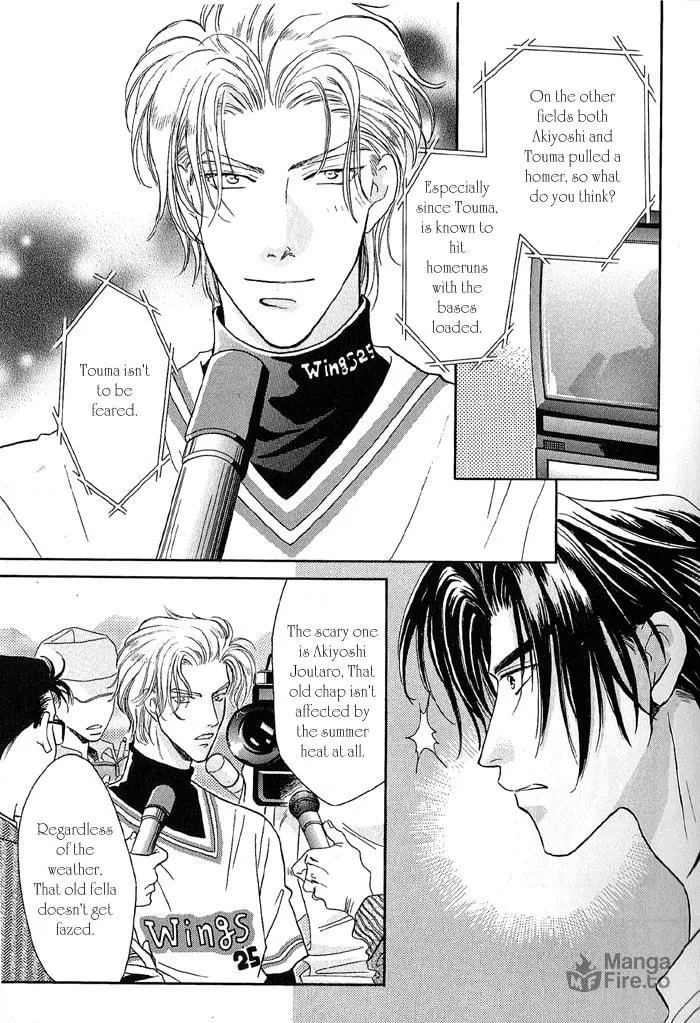 Read Double Call chapter 16 image 4 on Lezhin