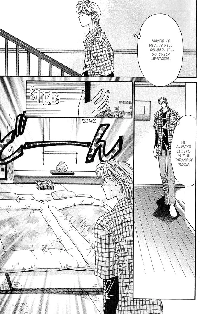 Read Double Call chapter 17 image 6 on Lezhin