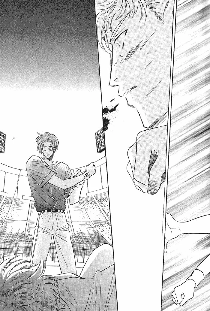 Read Double Call chapter 18 image 10 on Lezhin