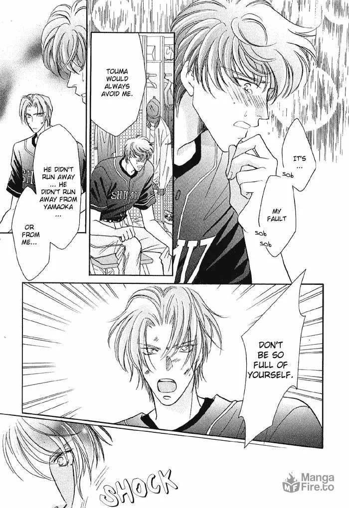 Read Double Call chapter 18 image 14 on Lezhin