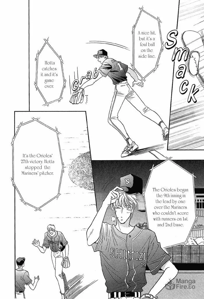 Read Double Call chapter 18 image 19 on Lezhin