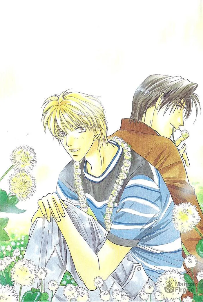Read Double Call chapter 18 image 2 on Lezhin