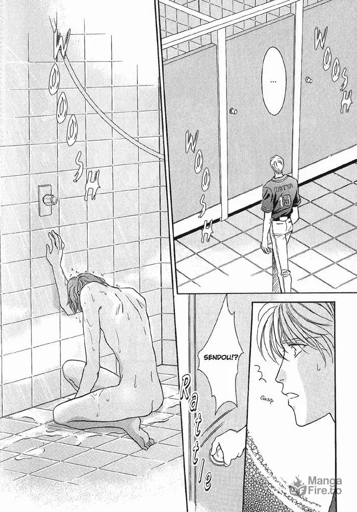 Read Double Call chapter 18 image 23 on Lezhin