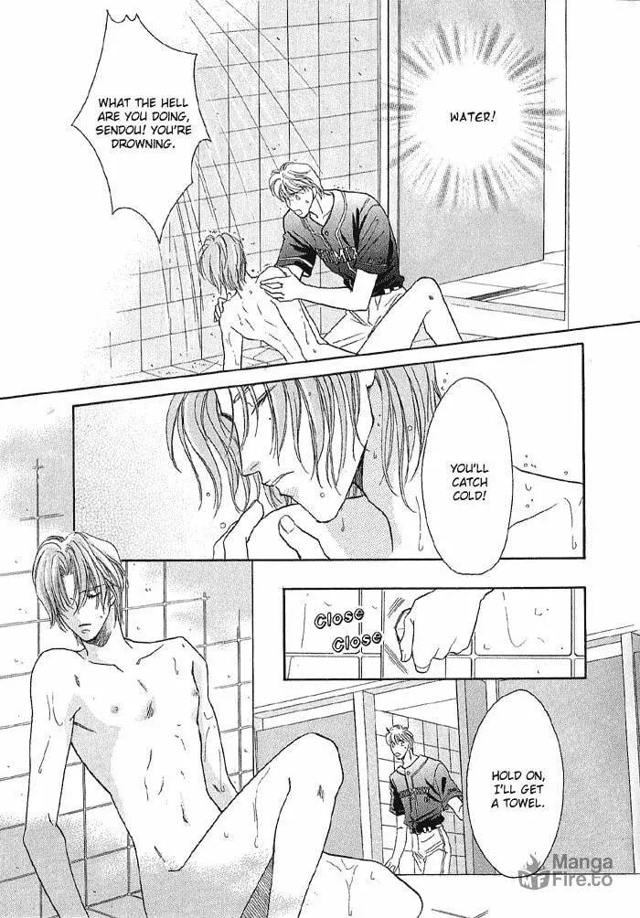 Read Double Call chapter 18 image 24 on Lezhin