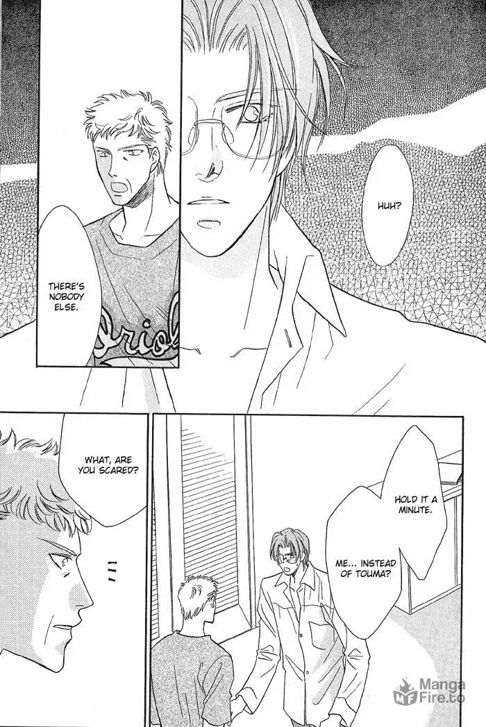 Read Double Call chapter 18 image 34 on Lezhin