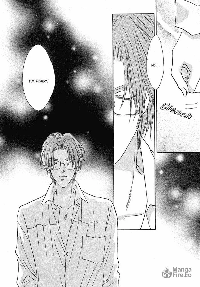 Read Double Call chapter 18 image 35 on Lezhin