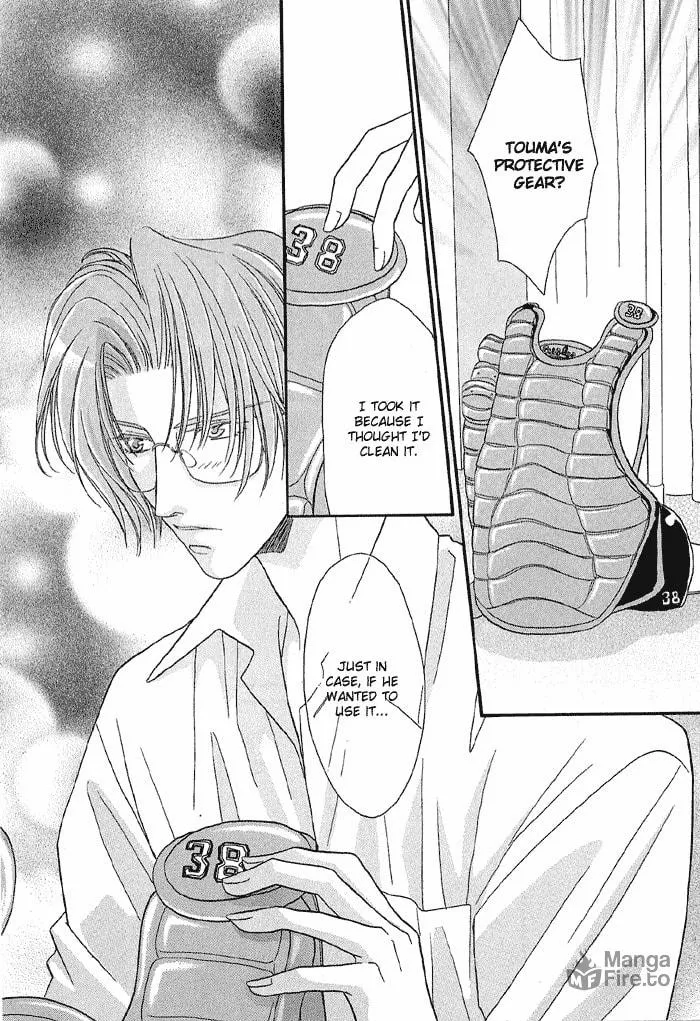 Read Double Call chapter 18 image 39 on Lezhin