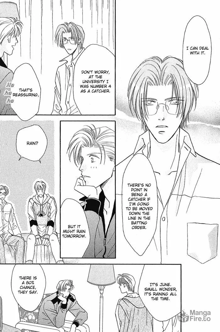 Read Double Call chapter 18 image 44 on Lezhin