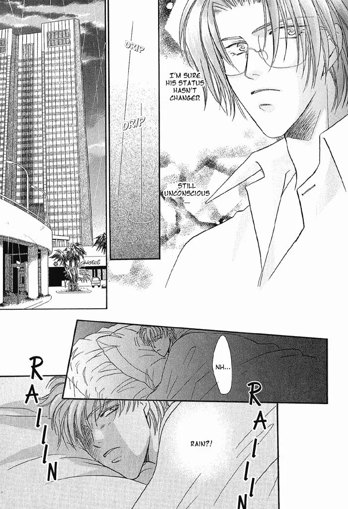 Read Double Call chapter 18 image 46 on Lezhin