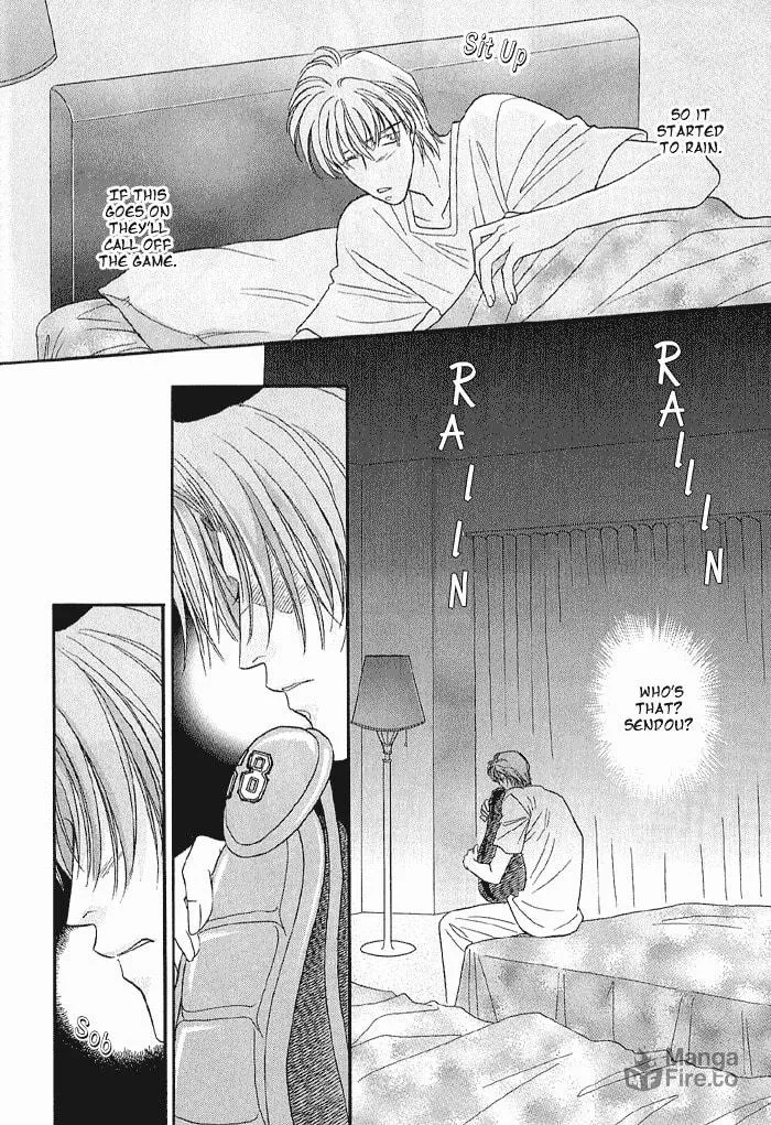 Read Double Call chapter 18 image 47 on Lezhin