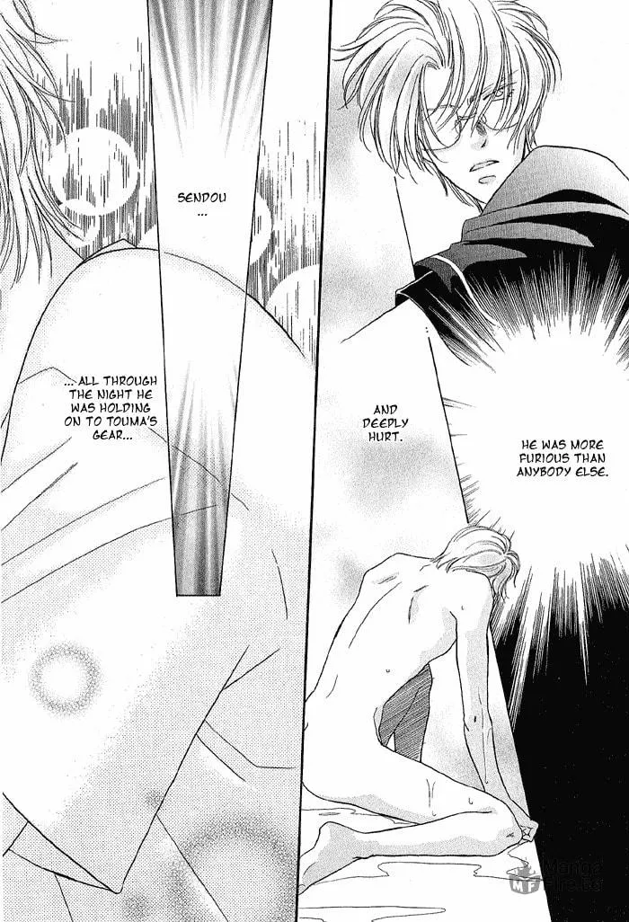 Read Double Call chapter 18 image 49 on Lezhin