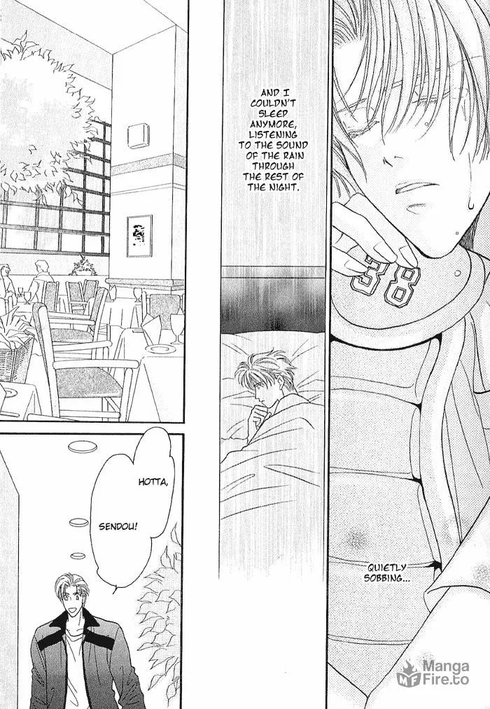 Read Double Call chapter 18 image 50 on Lezhin