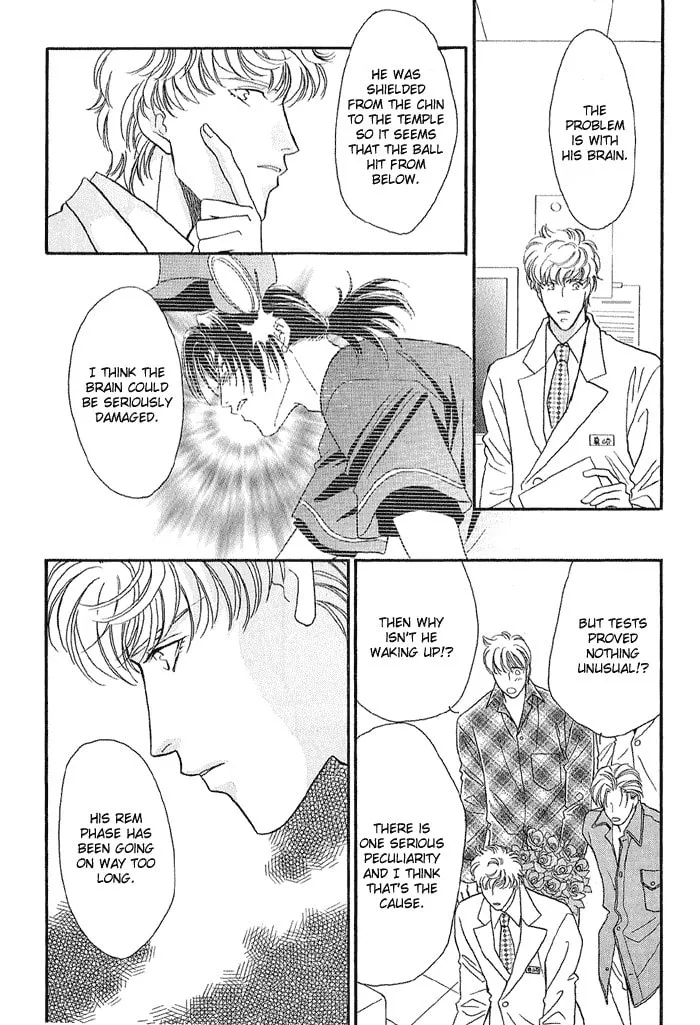 Read Double Call chapter 18 image 55 on Lezhin