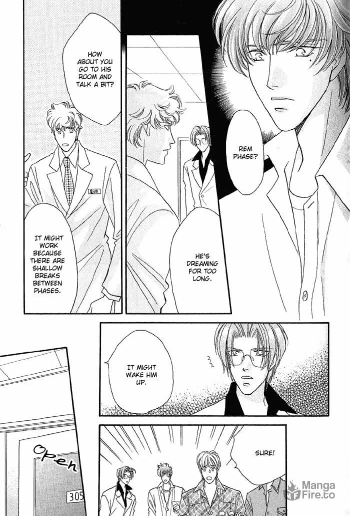 Read Double Call chapter 18 image 56 on Lezhin
