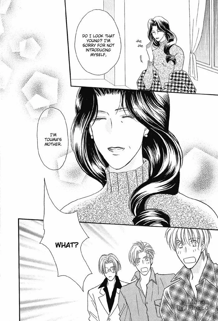 Read Double Call chapter 18 image 59 on Lezhin
