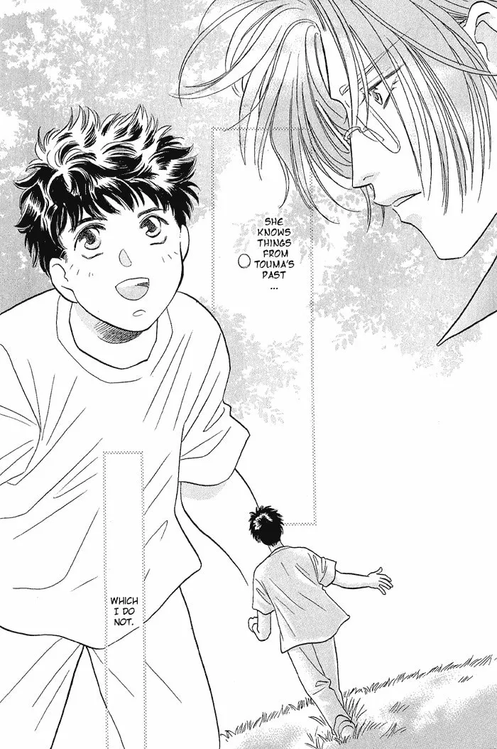 Read Double Call chapter 18 image 61 on Lezhin
