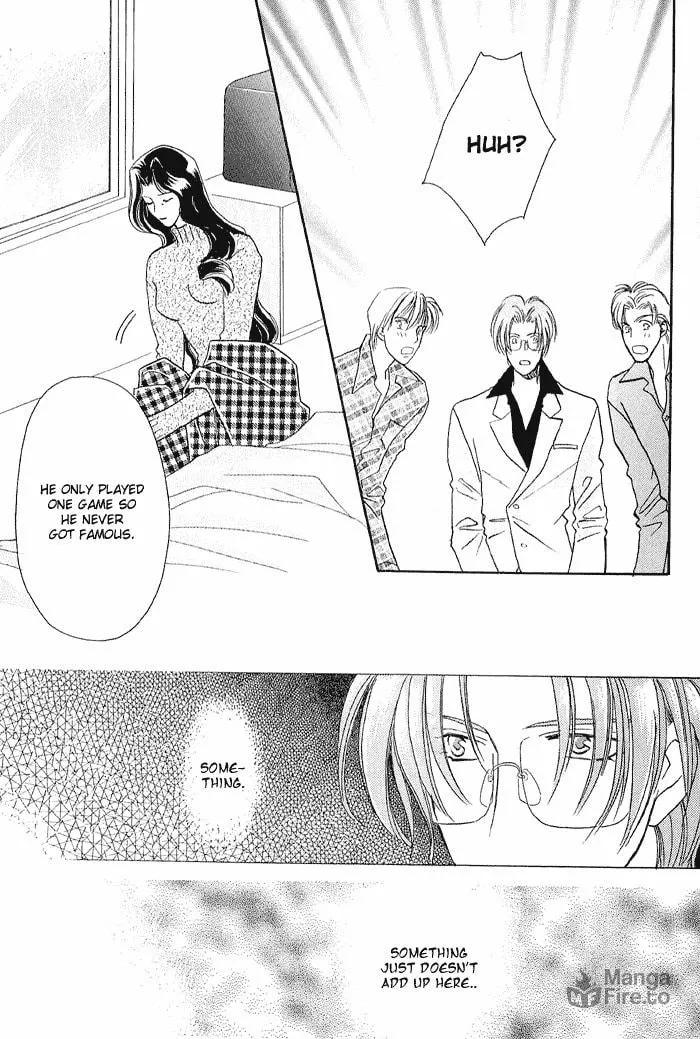 Read Double Call chapter 18 image 64 on Lezhin