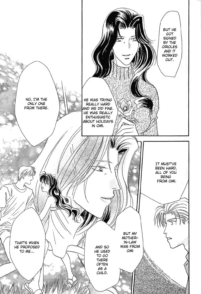 Read Double Call chapter 18 image 66 on Lezhin