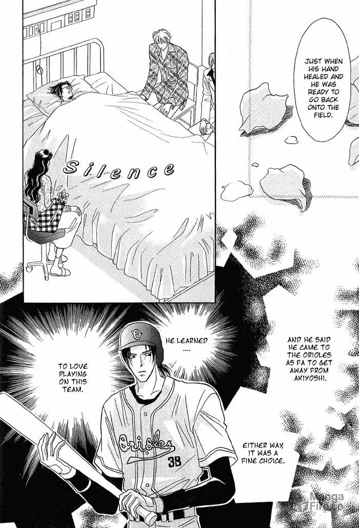 Read Double Call chapter 18 image 69 on Lezhin
