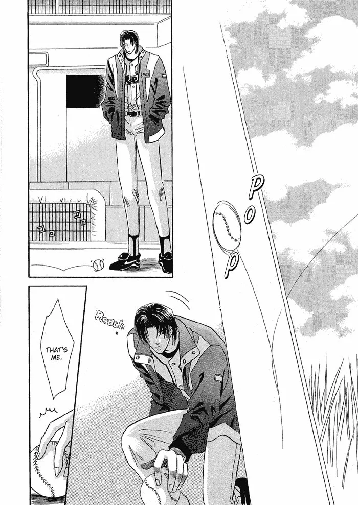 Read Double Call chapter 18 image 75 on Lezhin