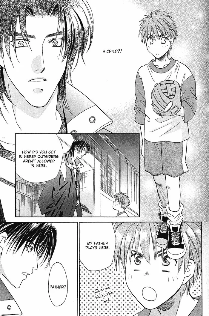 Read Double Call chapter 18 image 76 on Lezhin