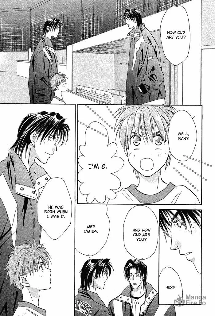 Read Double Call chapter 18 image 80 on Lezhin