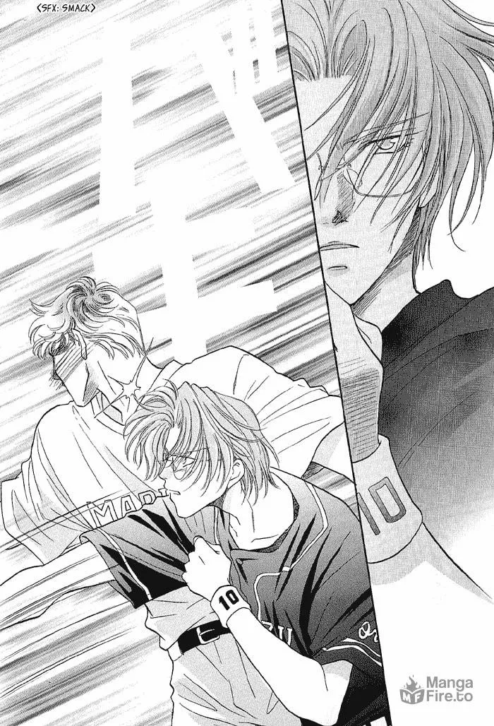 Read Double Call chapter 18 image 9 on Lezhin