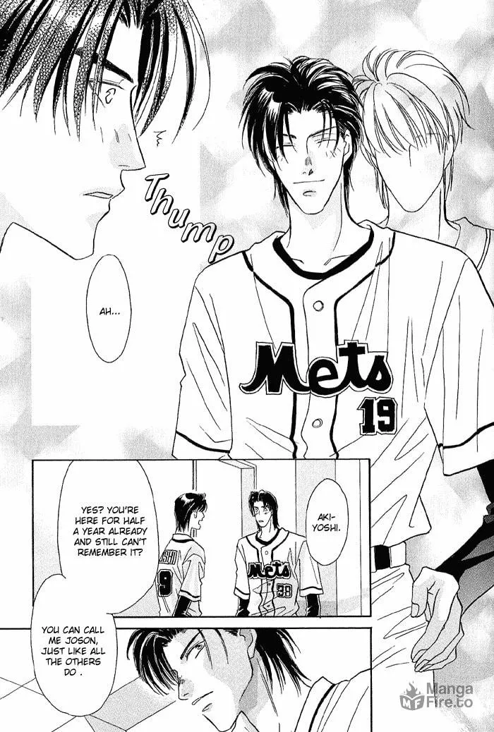 Read Double Call chapter 18 image 92 on Lezhin