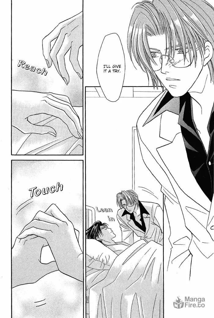 Read Double Call chapter 18 image 95 on Lezhin