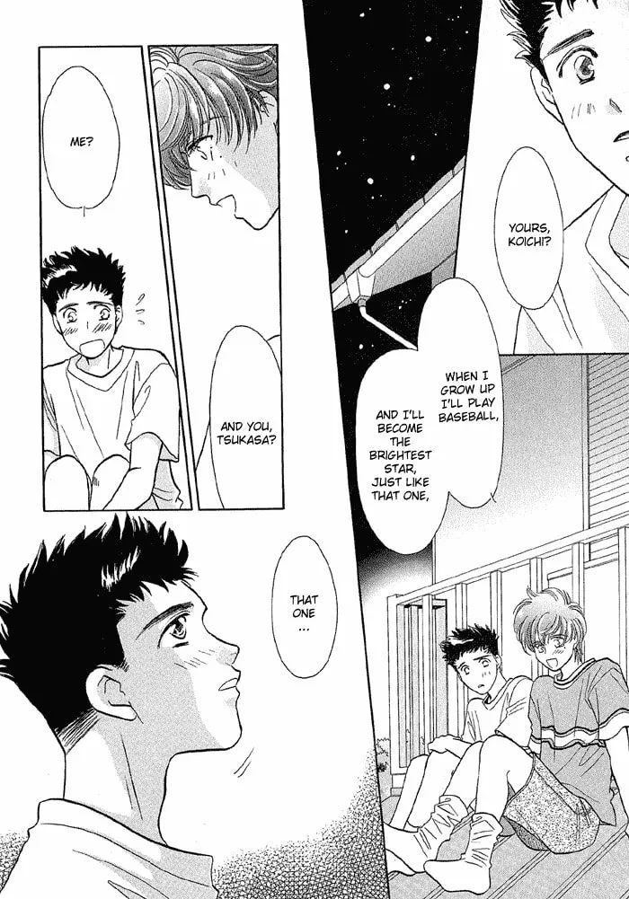 Read Double Call chapter 19 image 1 on Lezhin