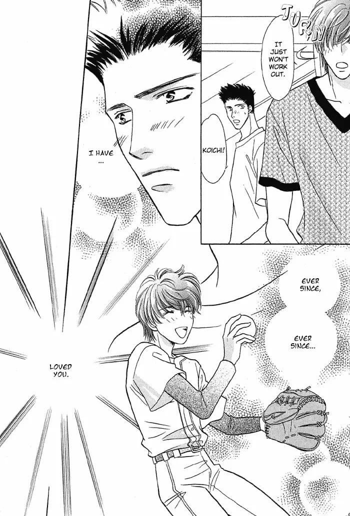 Read Double Call chapter 19 image 13 on Lezhin