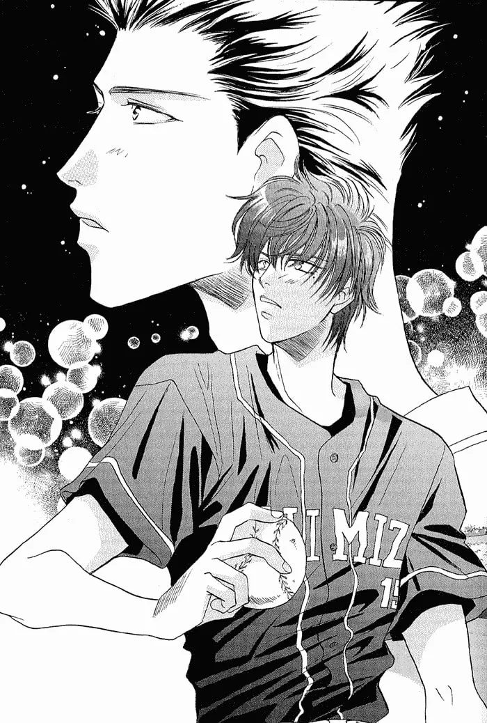Read Double Call chapter 19 image 18 on Lezhin